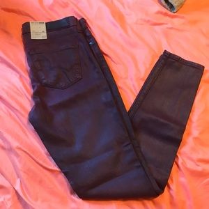 big star skinny jeans